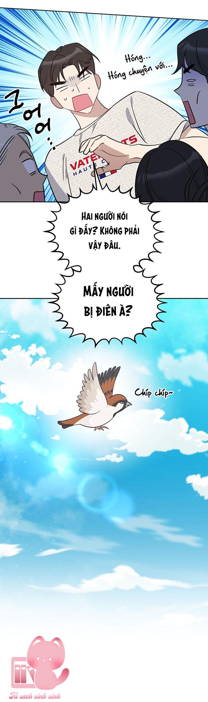 Gieo Nhân Gặt Quả Chap 49 - Trang 2