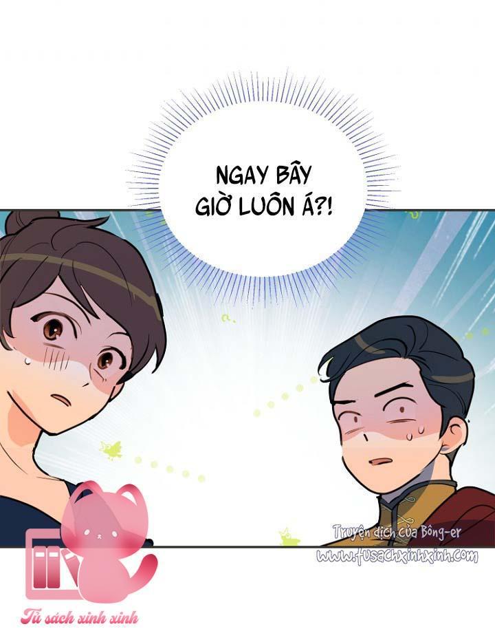 Bỏ Quách Chồng Con Đi, Tiền Bạc Mới Là Tất Cả Chap 10 - Trang 2
