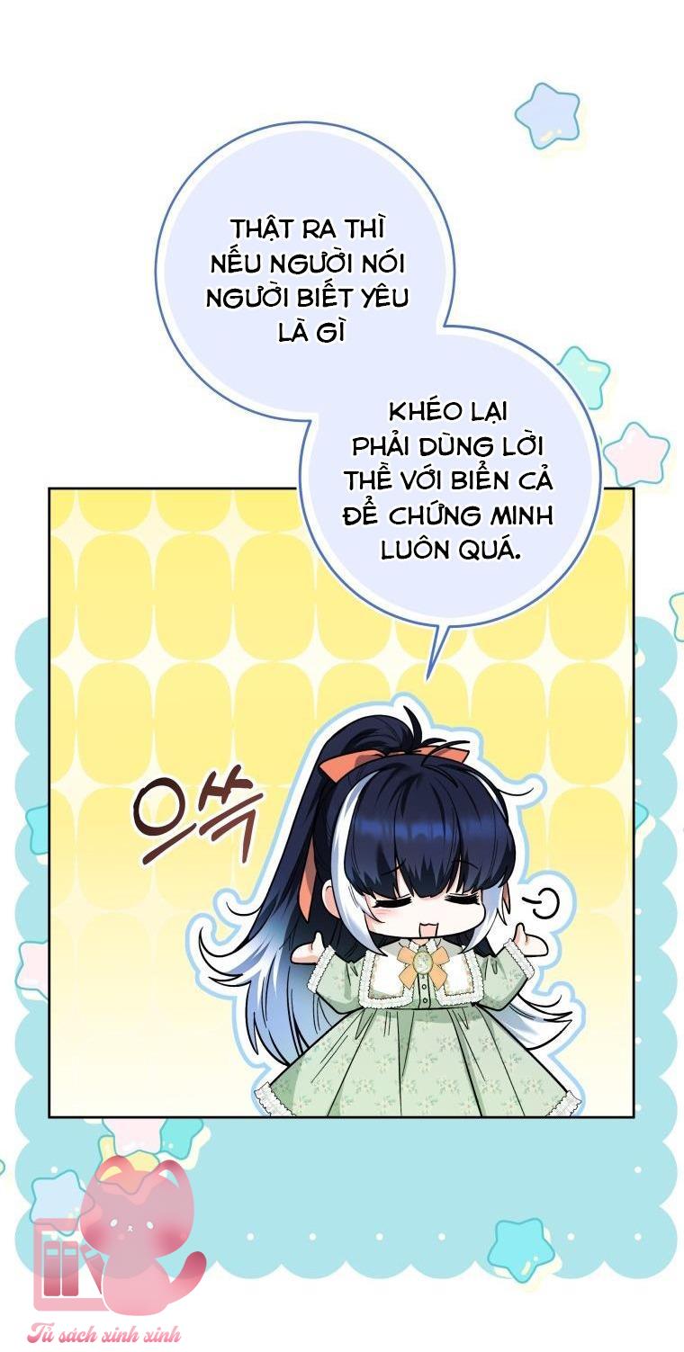 Bé Con Cá Voi Sát Thủ Chapter 27 - Trang 4