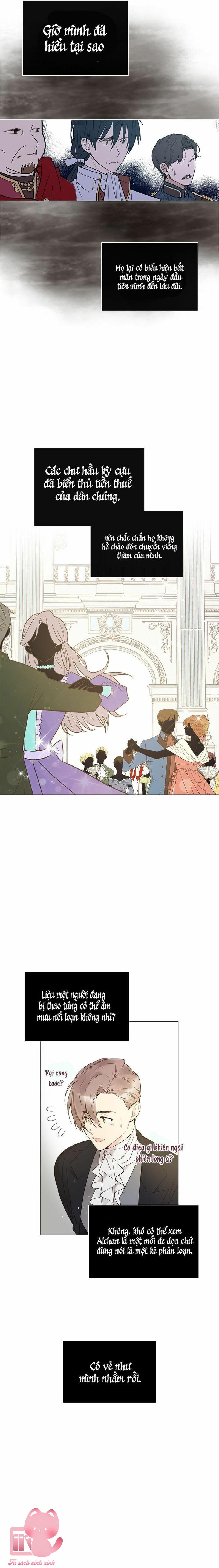 Beatrice Chap 47 - Trang 2