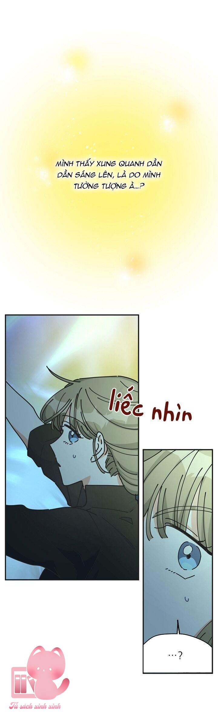 Người Hùng Của Ác Nữ Chapter 47 - Trang 4