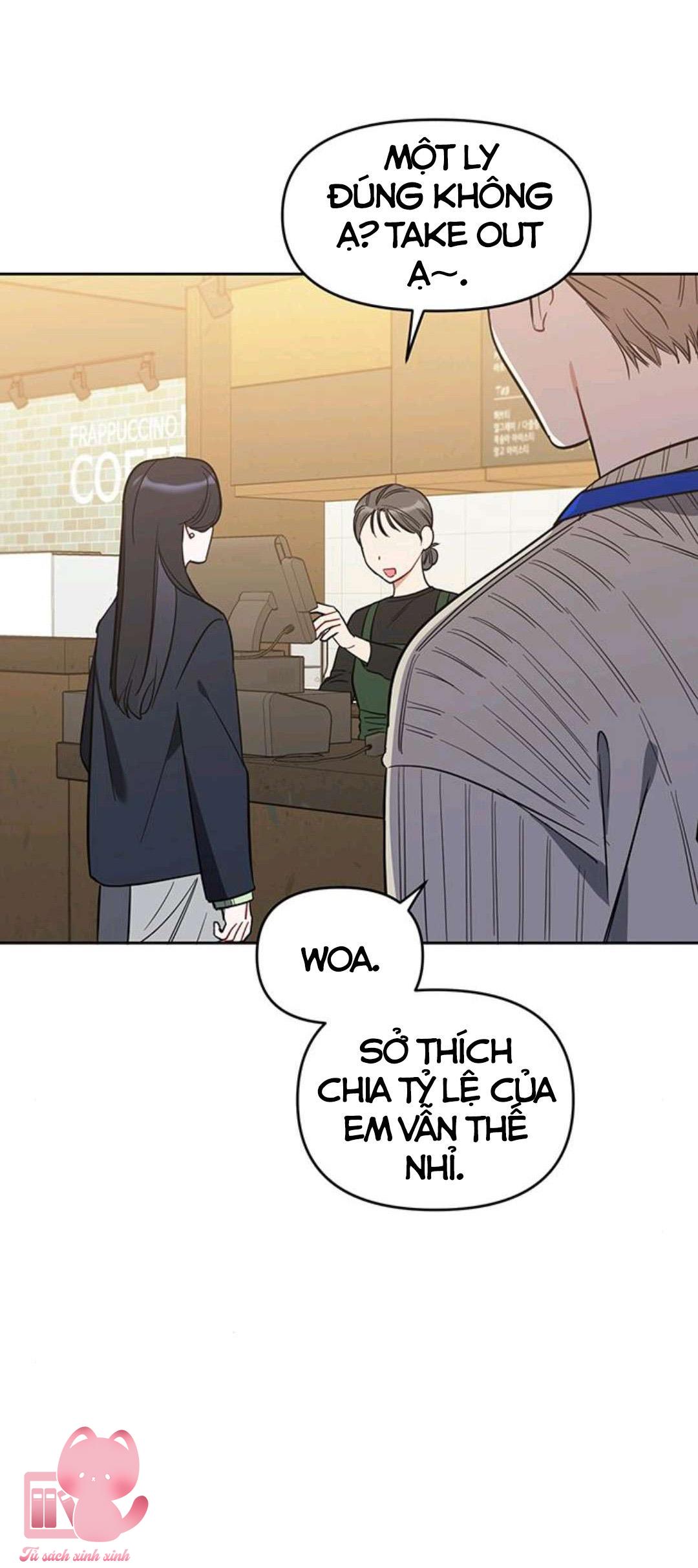 Gieo Nhân Gặt Quả Chapter 7 - Trang 3