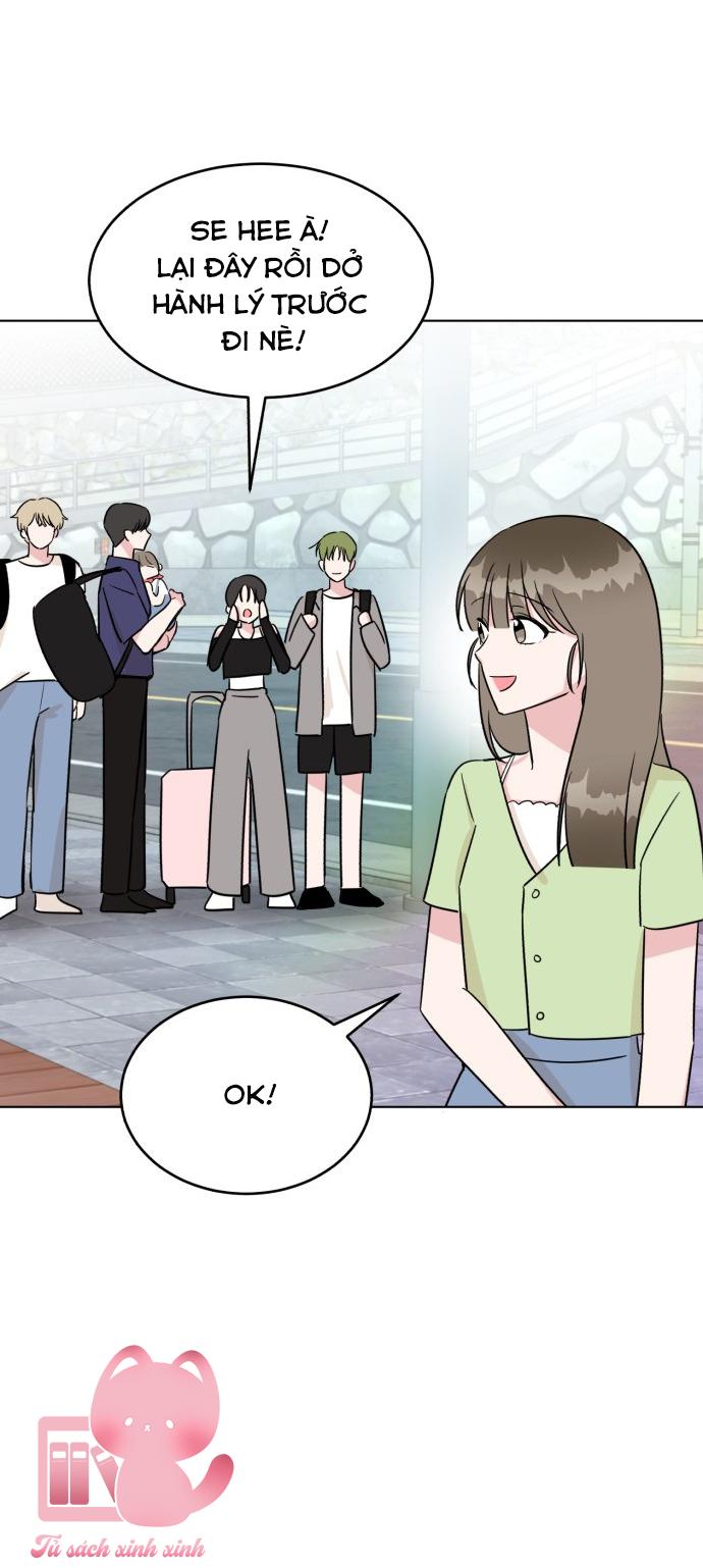 Chúng Ta Là Gì Của Nhau? Chap 27 - Trang 2