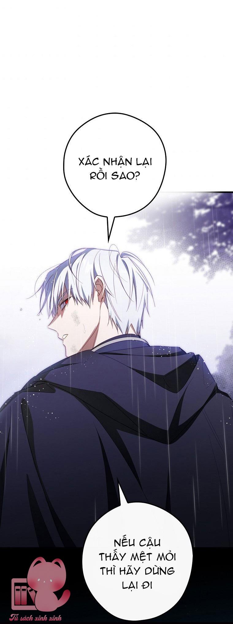 Cách Khiến Phu Quân Đứng Về Phía Tôi Chap 37 - Trang 2