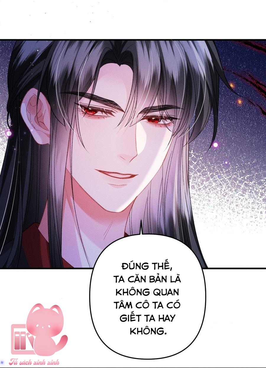 Nữ Phụ Không Muốn Nam Nữ Chính Chia Tay Chap 42 - Trang 2