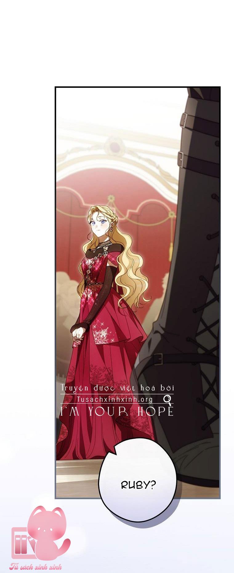 Cách Khiến Phu Quân Đứng Về Phía Tôi Chap 81 - Trang 2