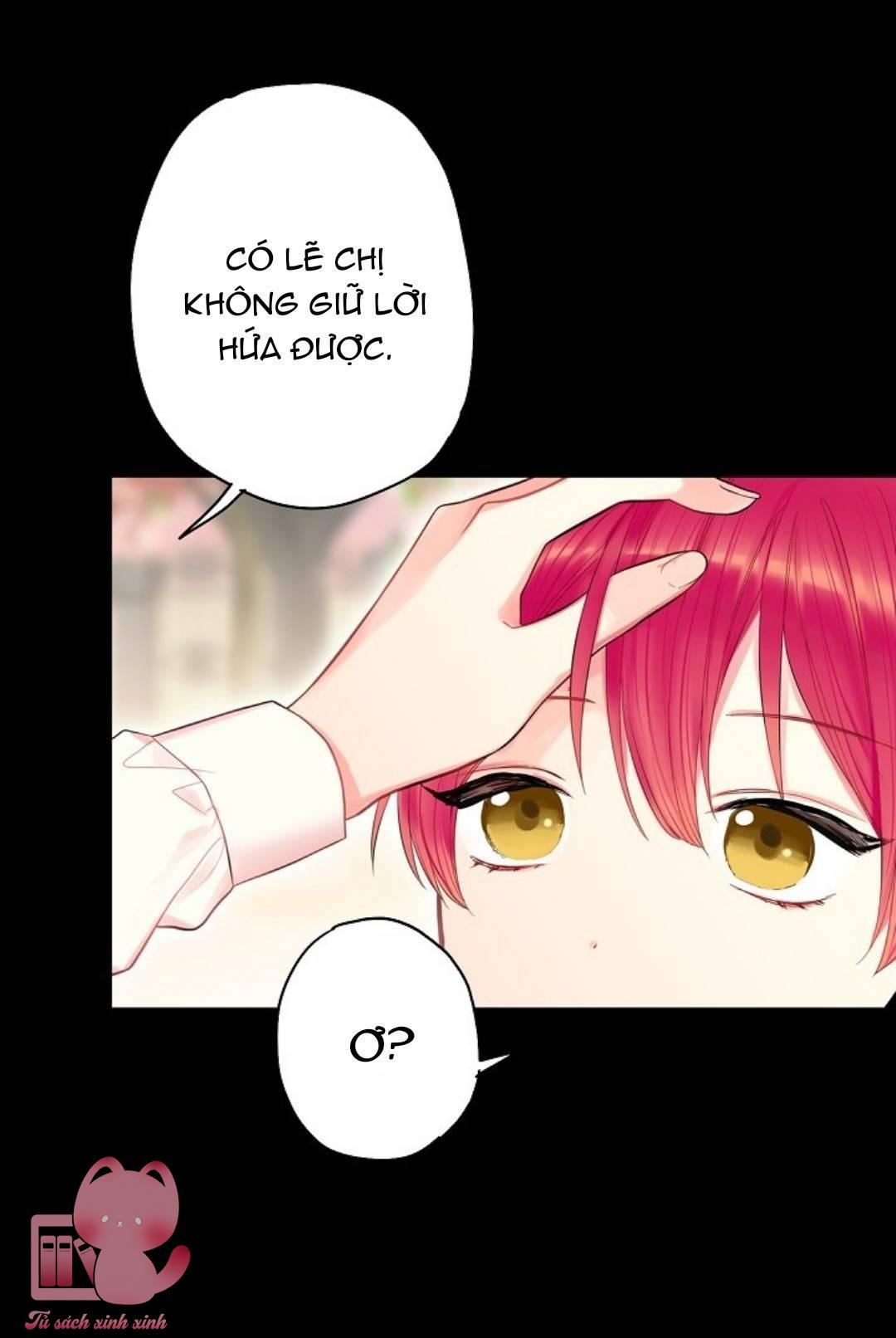 Ác Nữ Muốn Ly Hôn Chap 67 - Trang 2
