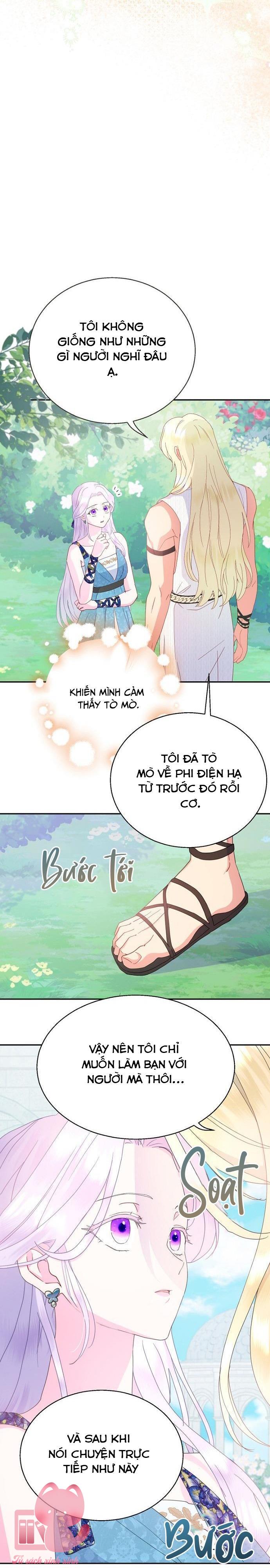 Bỏ Quách Chồng Con Đi, Tiền Bạc Mới Là Tất Cả Chap 74 - Trang 2