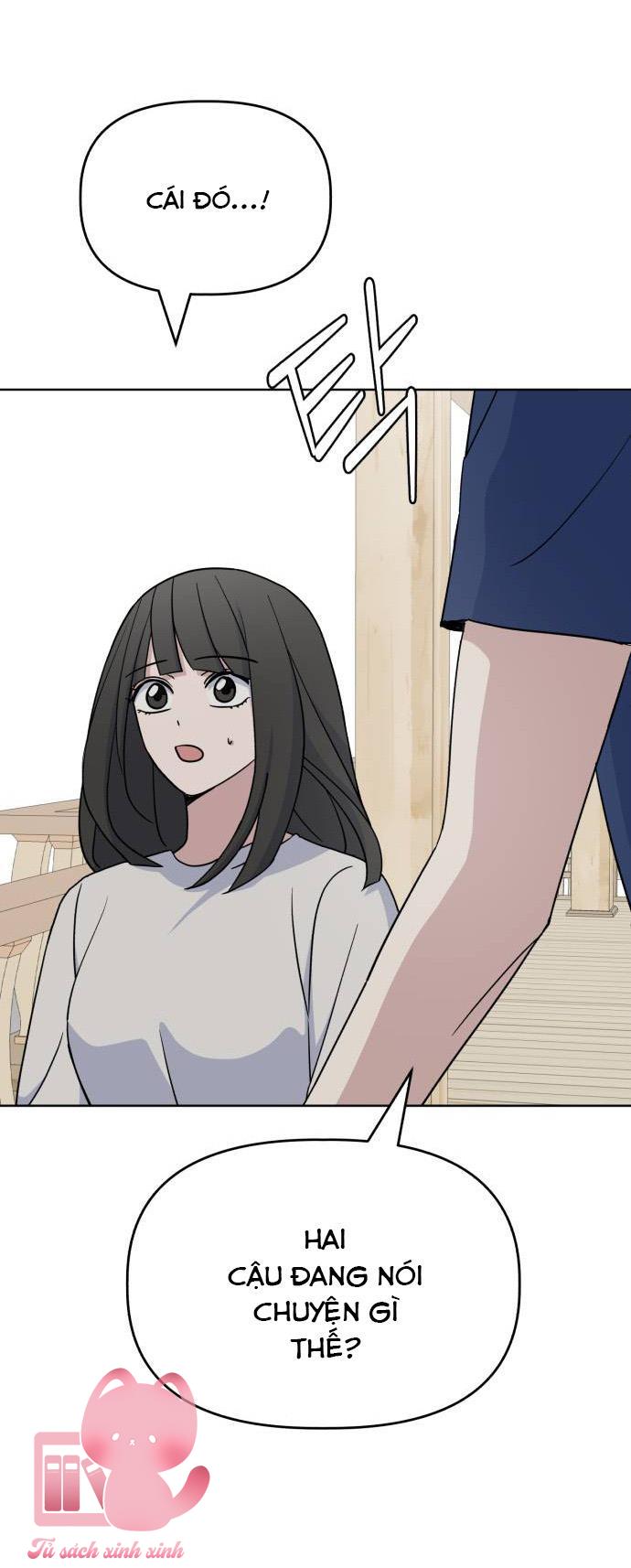 Quan Hệ Nhân Quả Chap 56 - Trang 2
