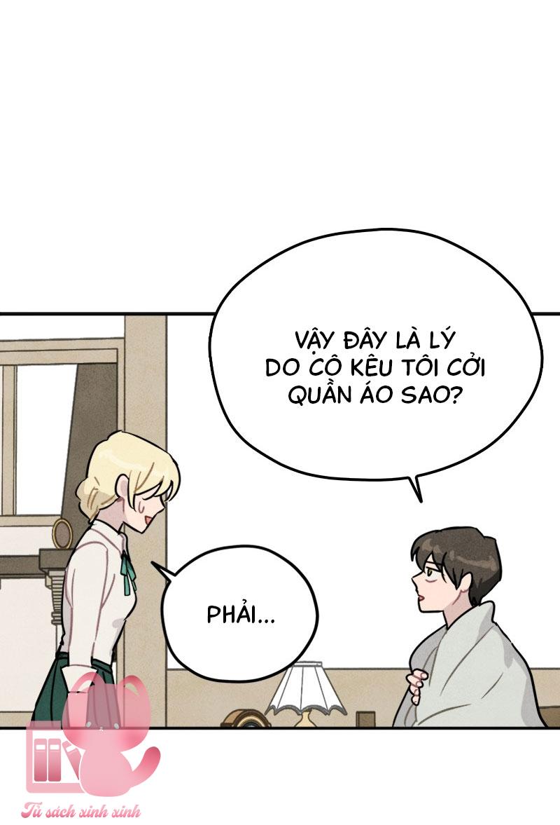Phù Thủy Độc Dược Chap 11 - Trang 3