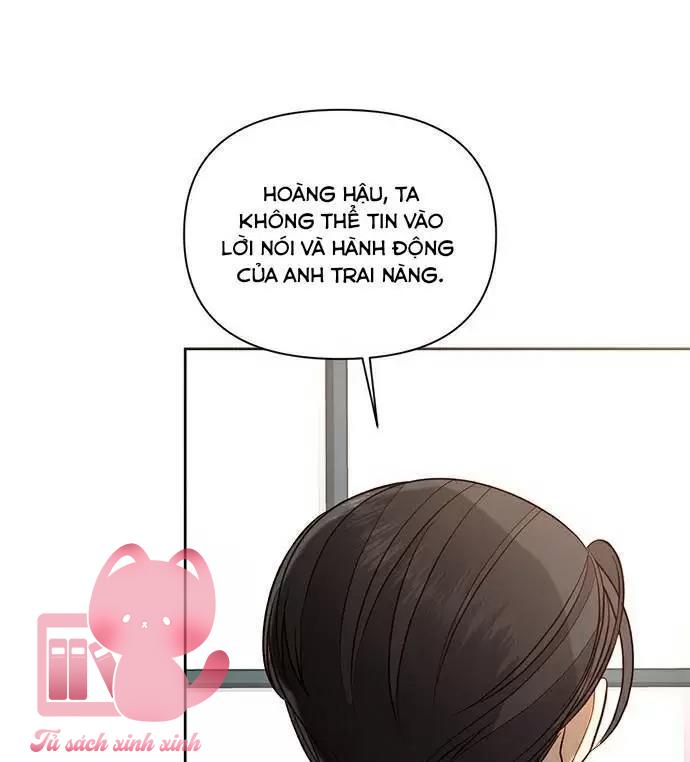 Hoàng Hậu Tái Hôn Chapter 60 - Trang 4