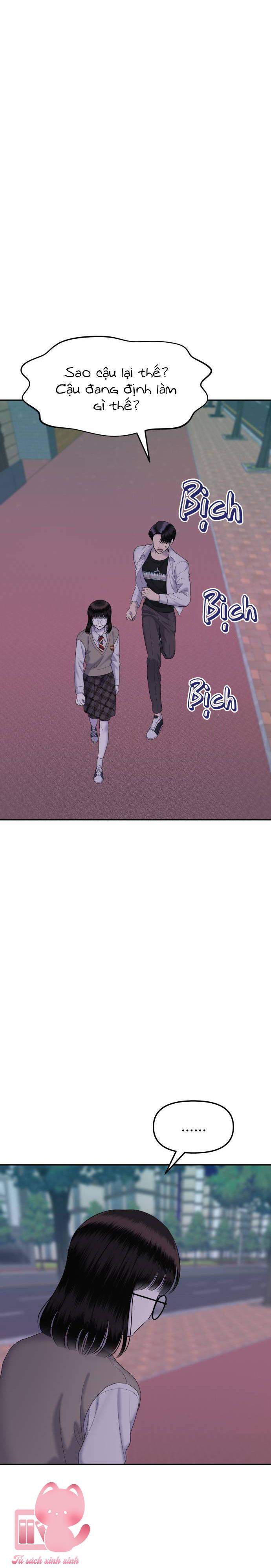 Chị Em Tranh Đấu Chap 53 - Trang 2