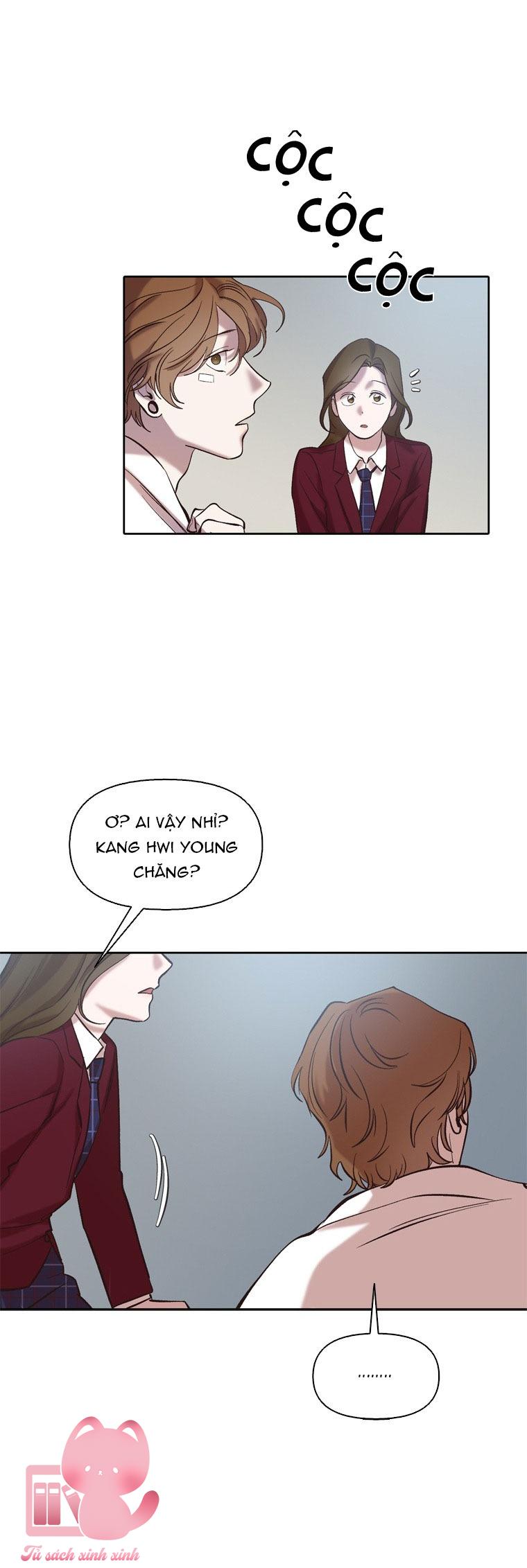 Thanh Xuân Của Chúng Ta Chap 79 - Trang 4