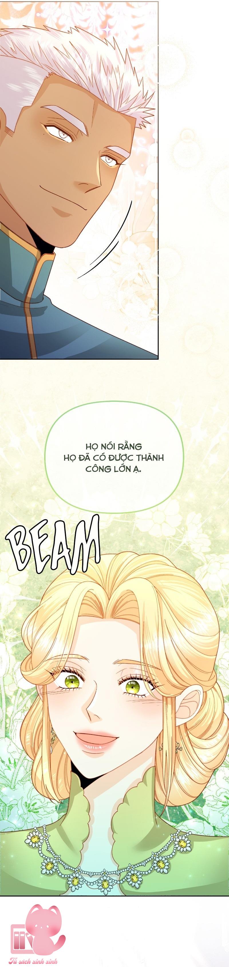 Hoàng Hậu Tái Hôn Chapter 168 - Trang 4