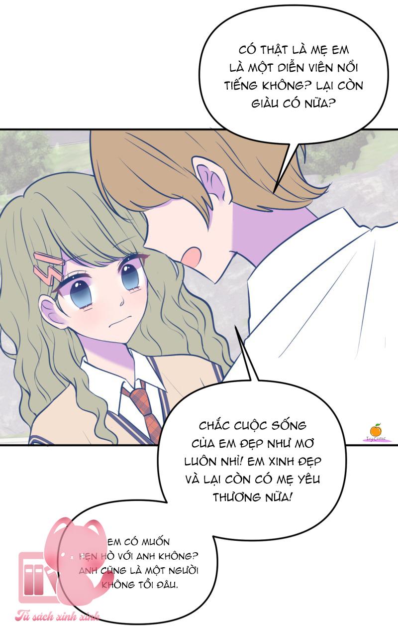 Tình Yêu Tựa Vòng Lặp Chap 20 - Trang 2