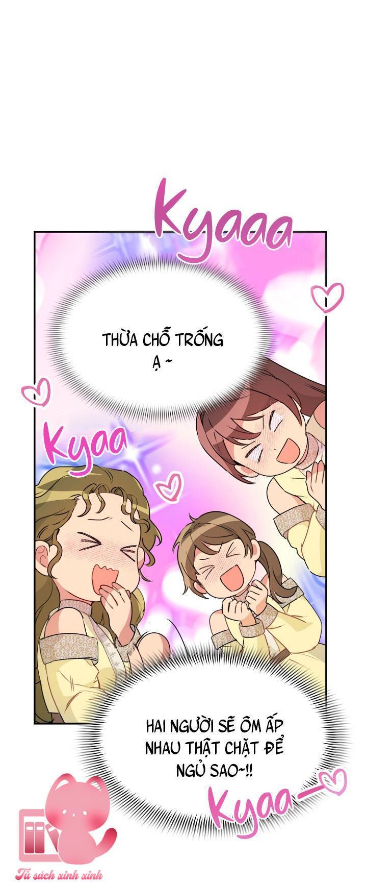 Bỏ Quách Chồng Con Đi, Tiền Bạc Mới Là Tất Cả Chap 21 - Trang 2