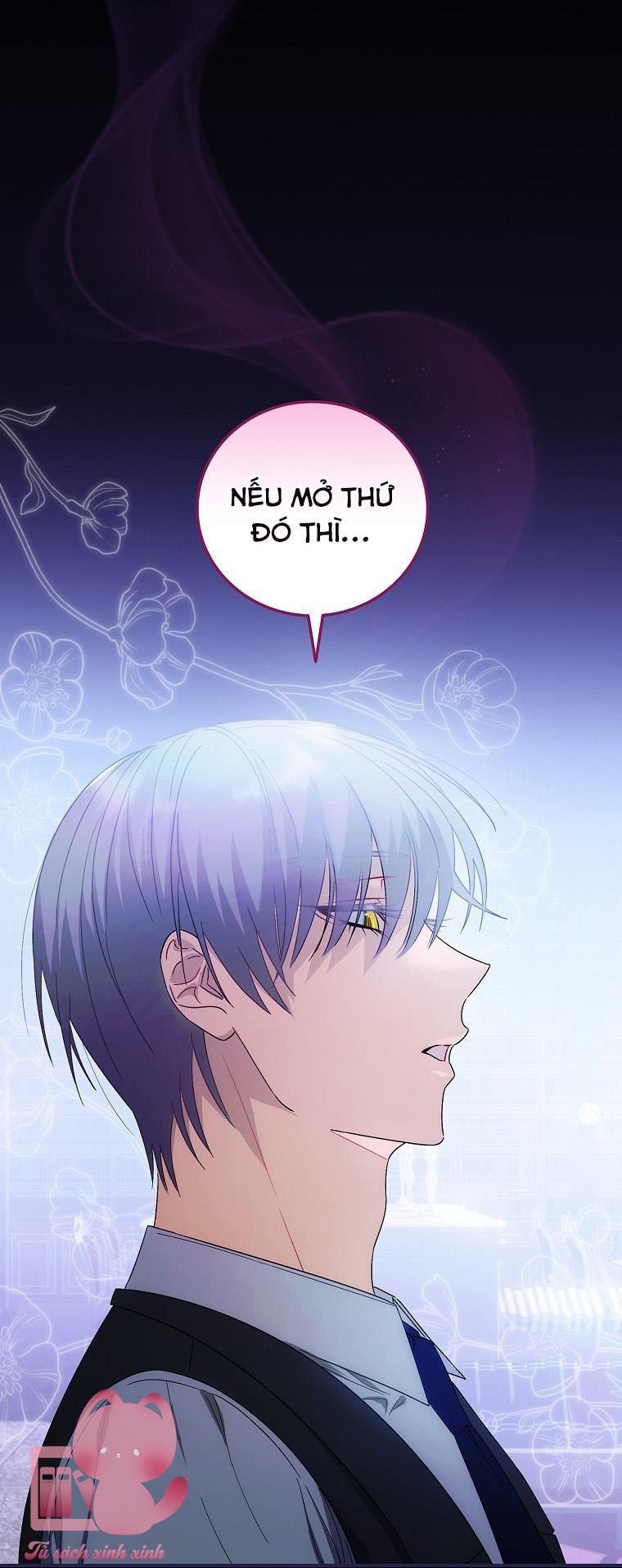 Đứa Nhỏ Không Phải Là Con Anh Chapter 6 - Trang 4