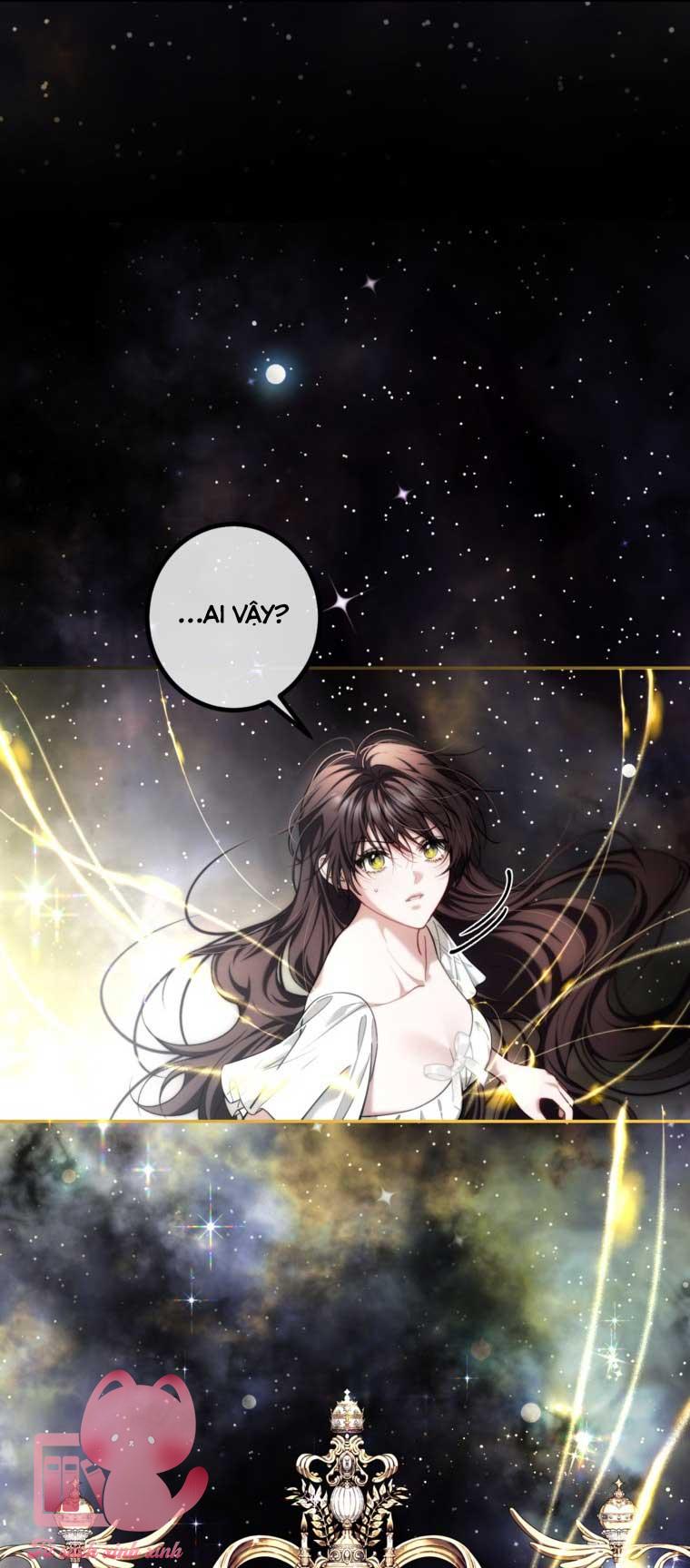 Thời Gian Của Nhân Vật Phụ Có Giới Hạn Chap 85 - Trang 4