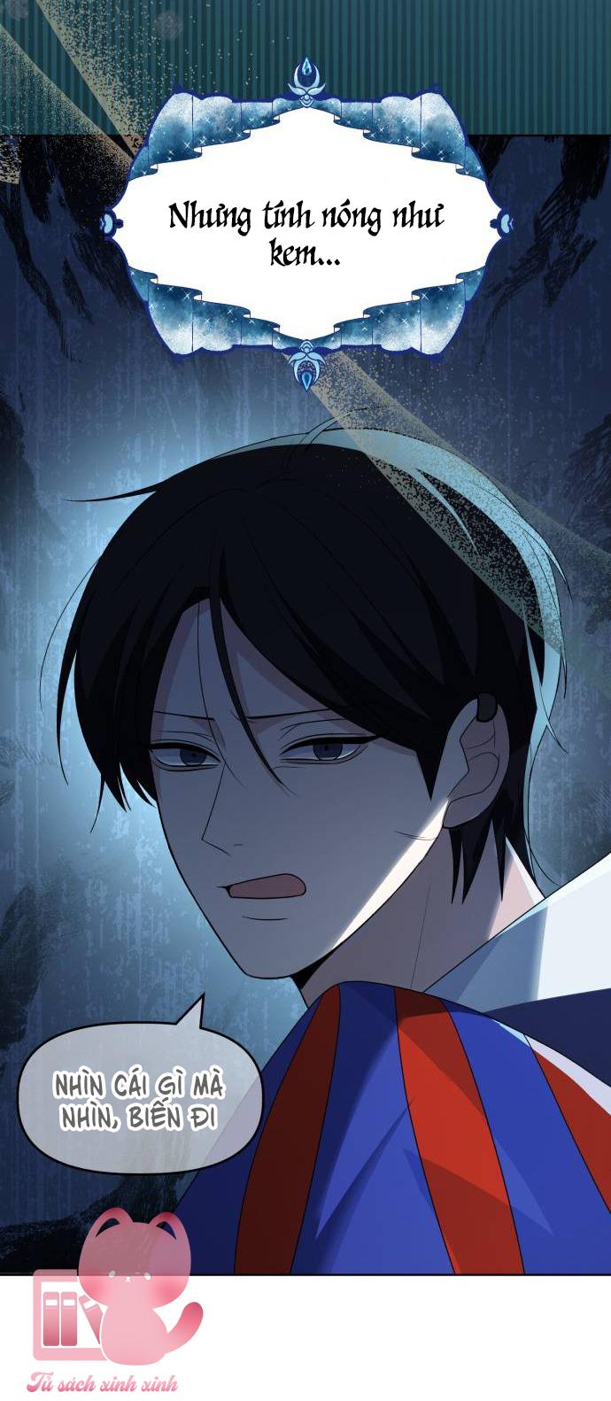 Quan Hệ Nhân Quả Chap 108 - Trang 2