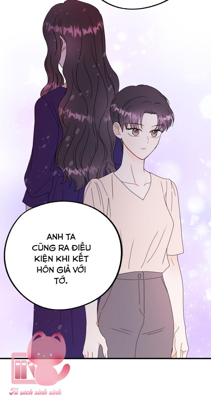 Xác Suất Tình Yêu Chapter 21 - Trang 3