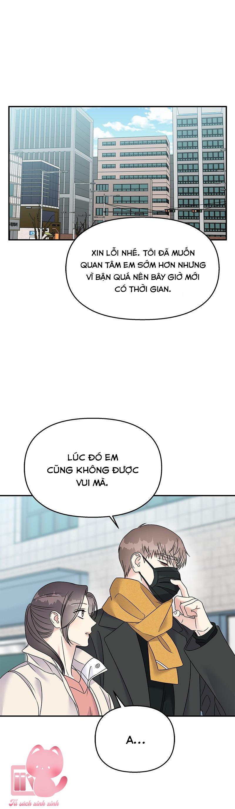 Hãy Vờ Như Ta Yêu Nhau Chap 75 - Trang 2