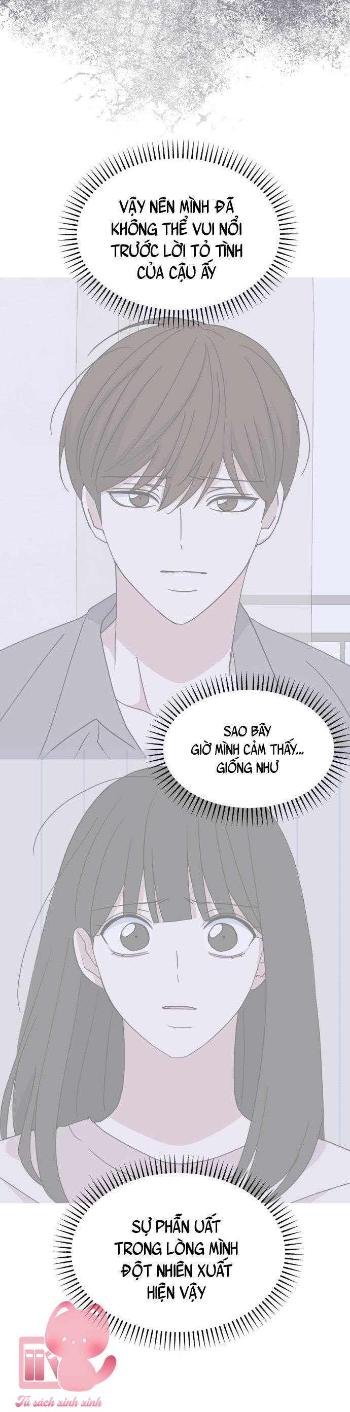 Quan Hệ Nhân Quả Chap 65 - Trang 2