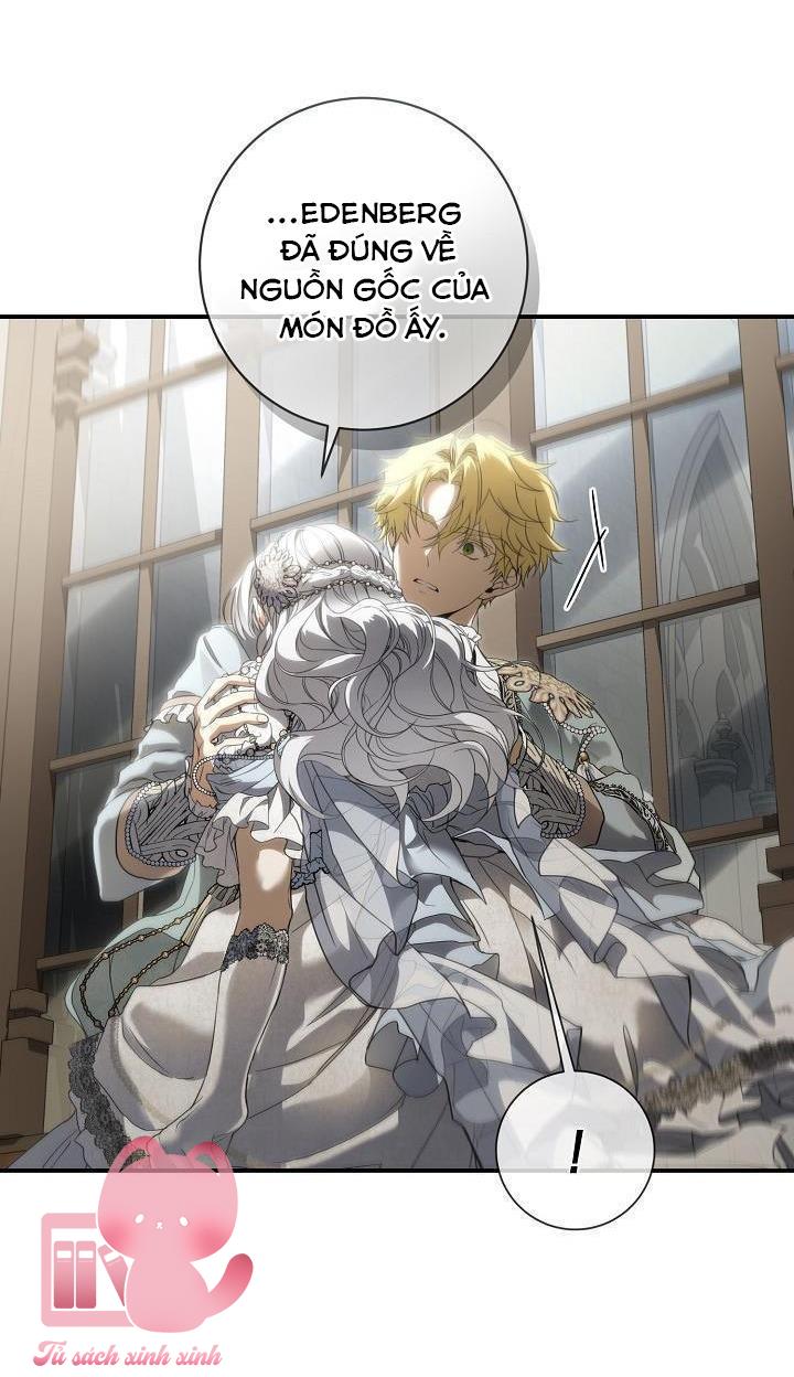 Hướng Về Ánh Dương Lần Nữa Chapter 59 - Trang 4