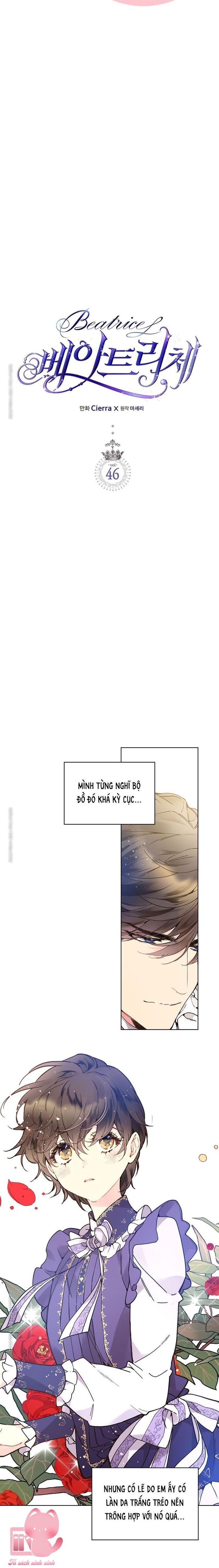 Beatrice Chap 46 - Trang 2