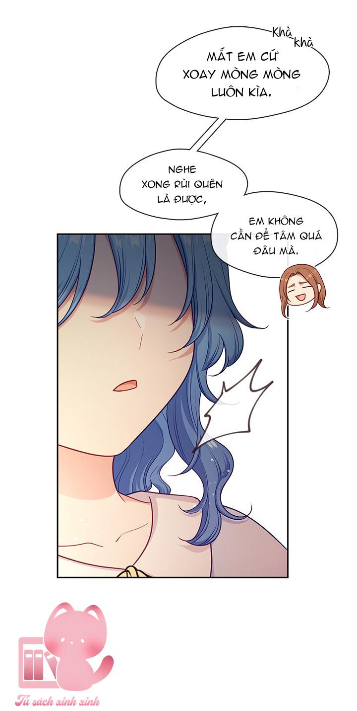 Hãy Coi Chừng Ác Nữ Chap NT36 - Trang 2