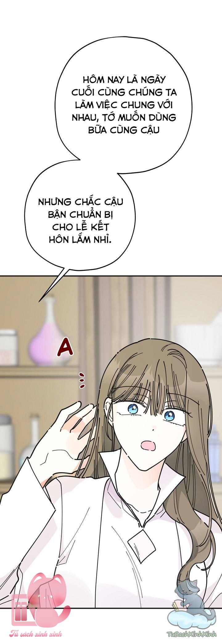 Người Hùng Của Ác Nữ Chapter 87 - Trang 3