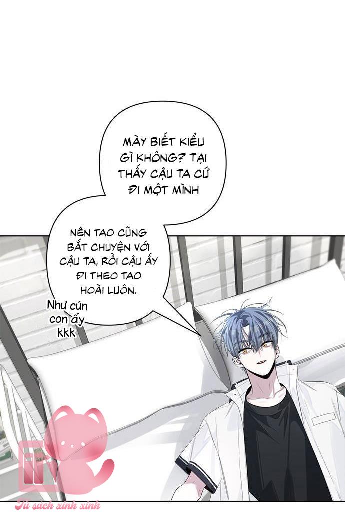 Đàn Anh Xấu Xa! Chap 80 - Trang 3