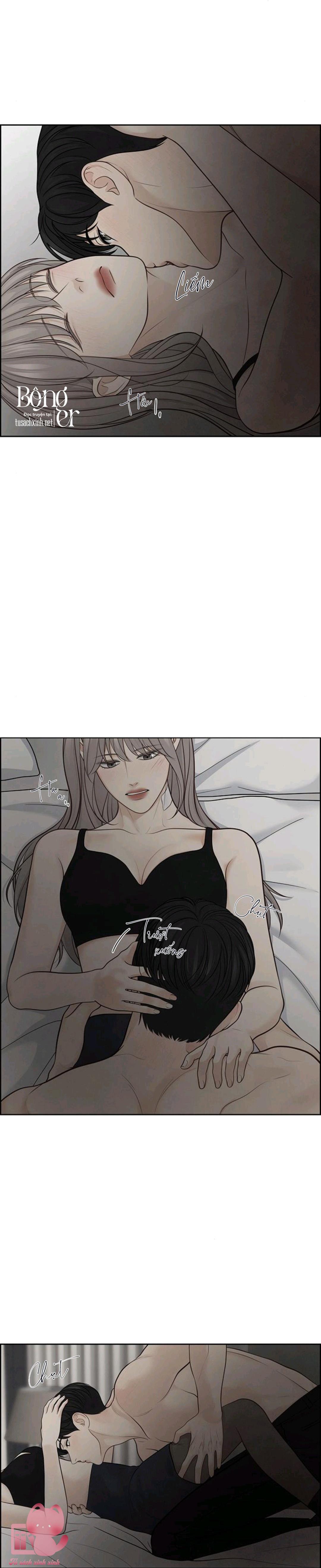 Hy Vọng Duy Nhất Chap 31 - Trang 2