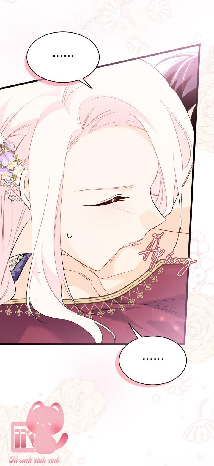 Quan Hệ Cộng Sinh Giữa Báo Đen Và Thỏ Trắng Chap 71 - Trang 2