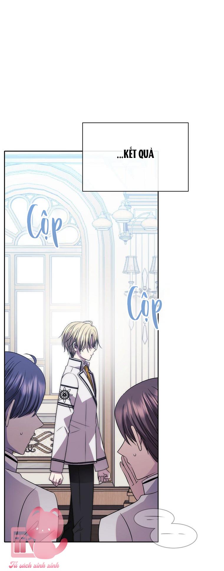 Black Haze Chapter 21 - Trang 4
