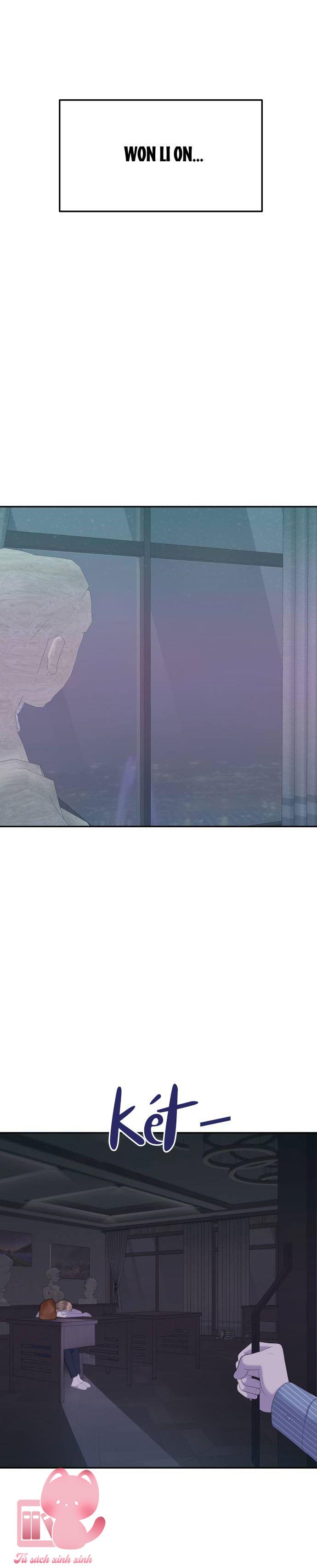 Chị Em Tranh Đấu Chap 17 - Trang 2