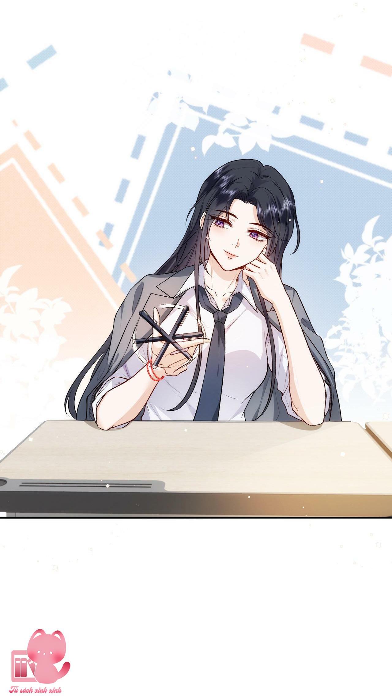 Phu Nhân Mỗi Ngày Đều Tại Tuyến Vả Mặt Chap 11 - Trang 2