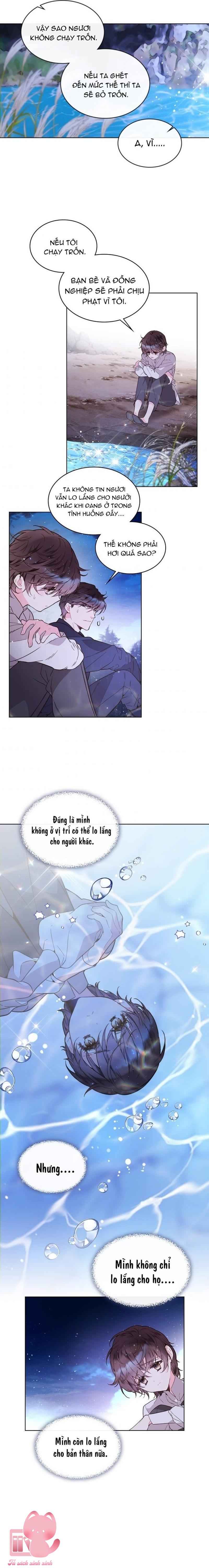 Beatrice Chap 43 - Trang 2