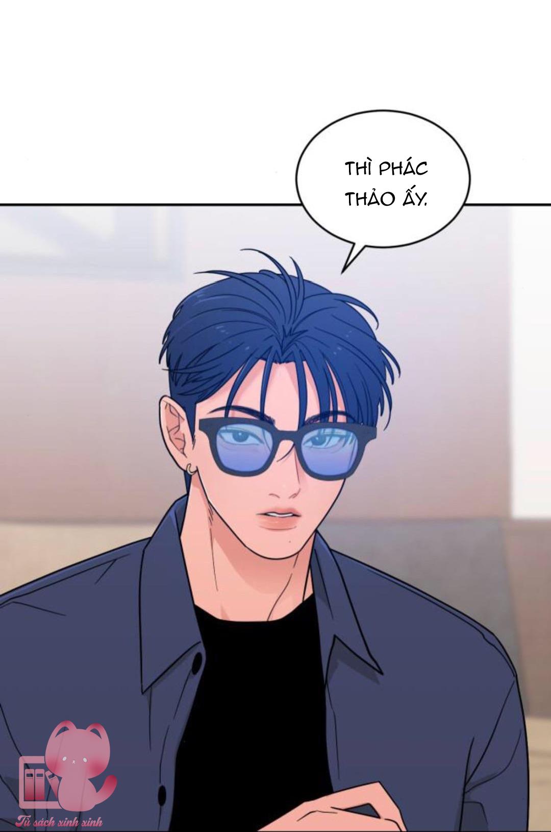 Vận May Không Ngờ Chapter 41 - Trang 4