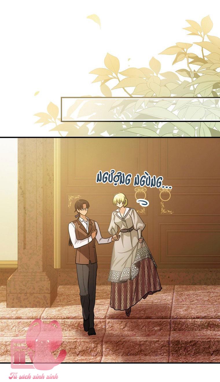 Đứa Nhỏ Không Phải Là Con Anh Chapter 13 - Trang 4