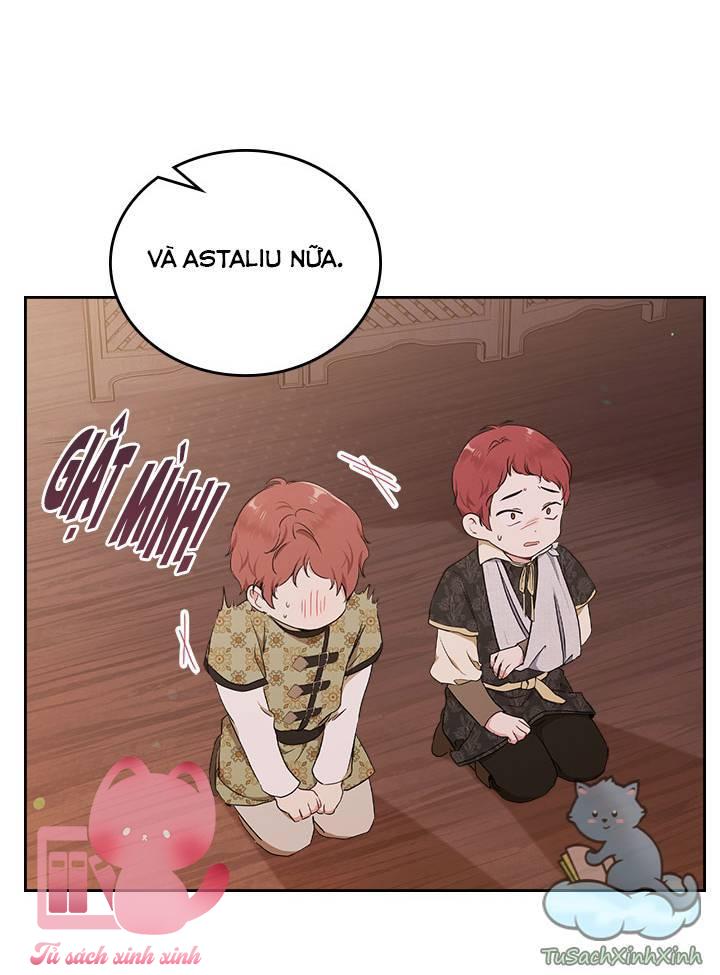 Kiếp Này Ta Sẽ Trở Thành Gia Chủ Chap 40 - Trang 2