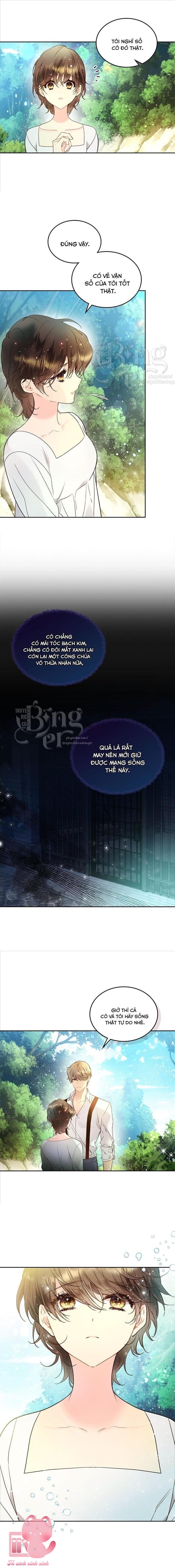 Beatrice Chap 65 - Trang 2