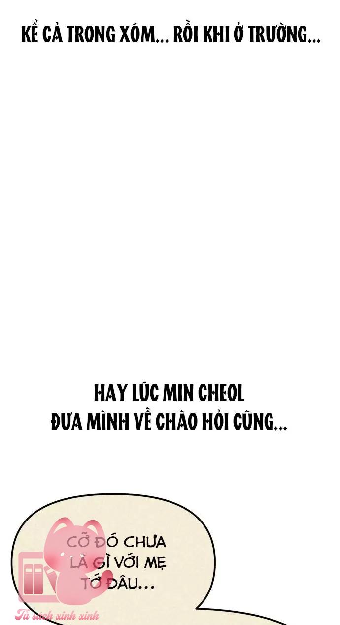 Lớ Ngớ Vớ Phải Tình Yêu Chap 50 - Trang 2