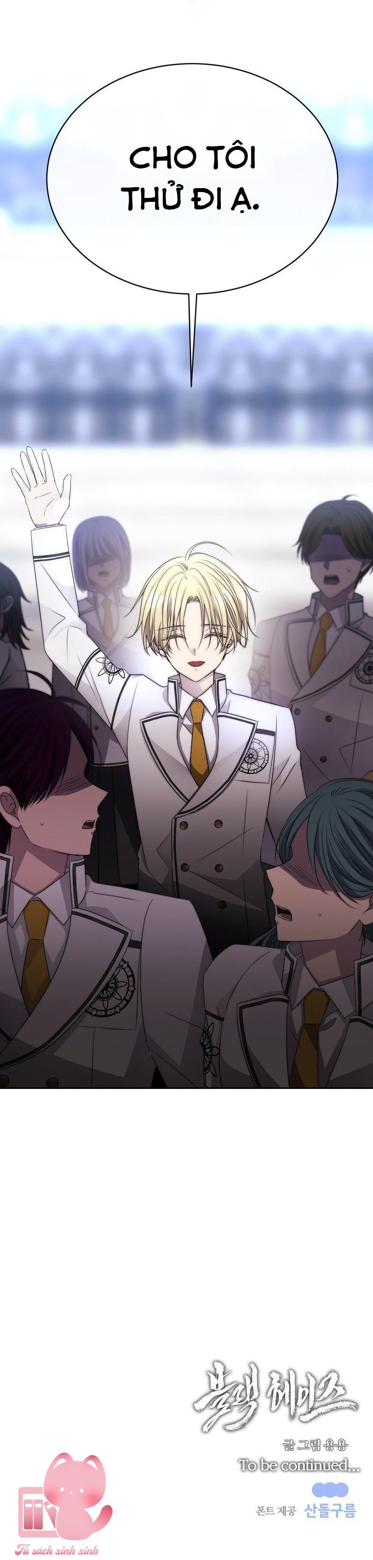 Black Haze Chapter 24 - Trang 4