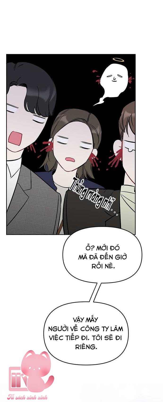 Gieo Nhân Gặt Quả Chapter 1 - Trang 3