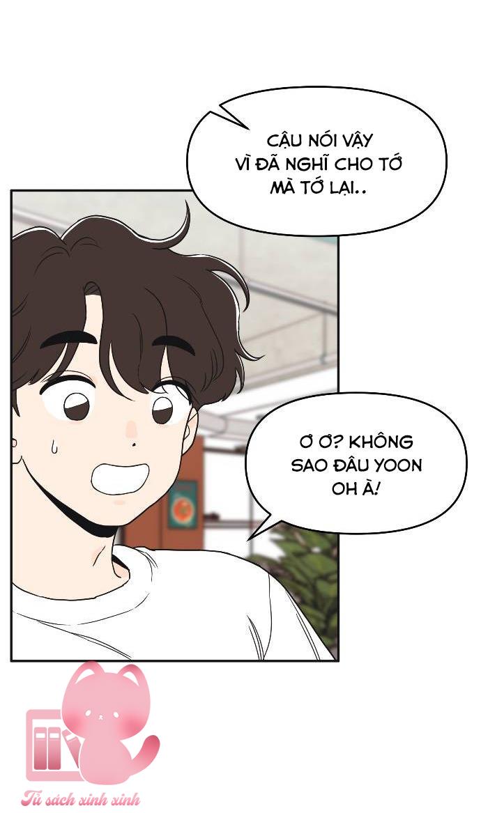 Trái Dấu Hút Nhau Chap 19 - Trang 2