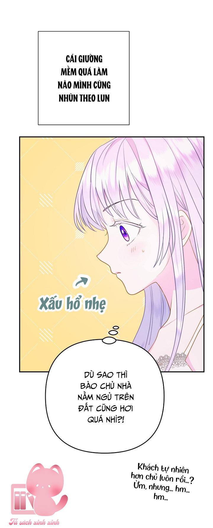 Bỏ Quách Chồng Con Đi, Tiền Bạc Mới Là Tất Cả Chap 32 - Trang 2