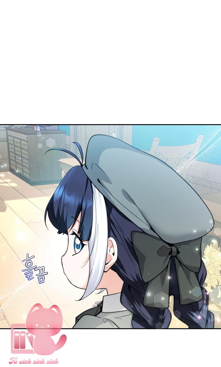 Bé Con Cá Voi Sát Thủ Chapter 5 - Trang 4