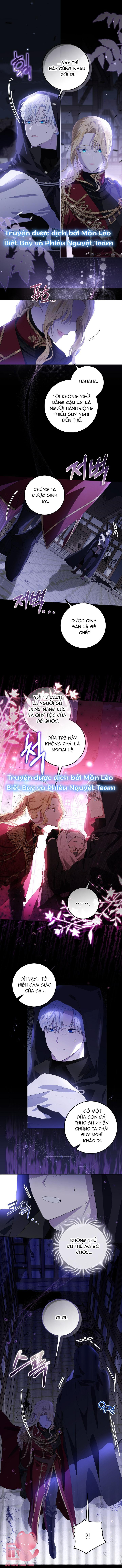 [END SS1] Người Cha Che Giấu Sức Mạnh Chap 1 - Trang 2