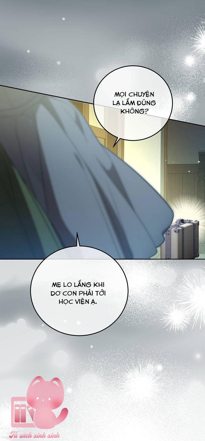 Cái Giá Phải Trả Chapter 2 - Trang 4
