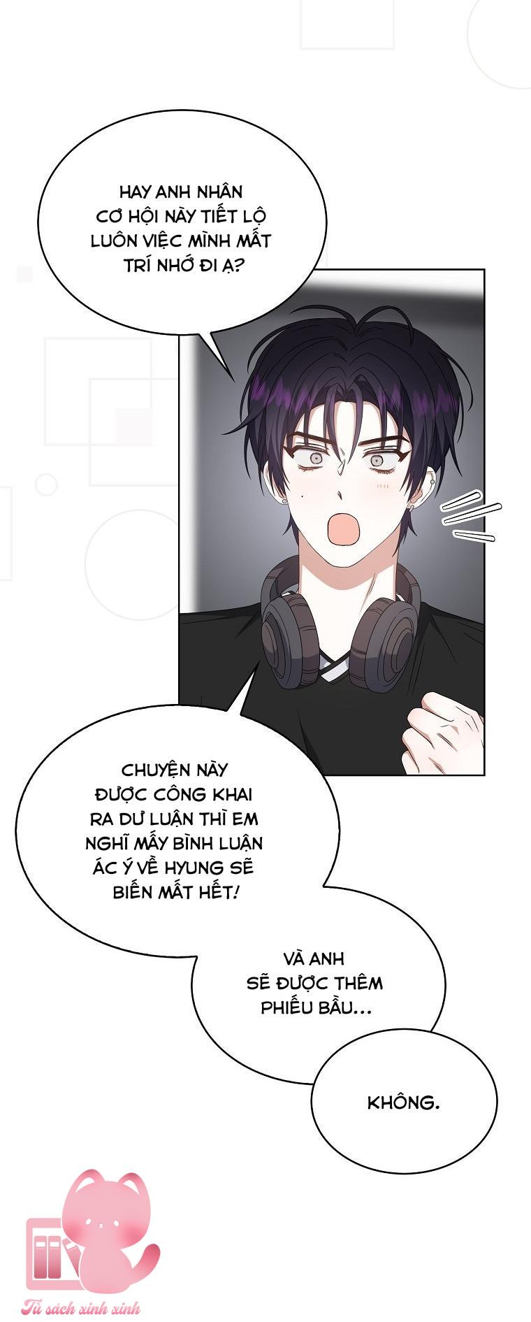 Debut Or Die Chap 61 - Trang 3